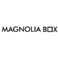 Magnolia Box logo, Magnolia Box contact details