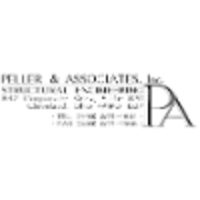 Peller & Associates, Inc. Structural Engineering logo, Peller & Associates, Inc. Structural Engineering contact details