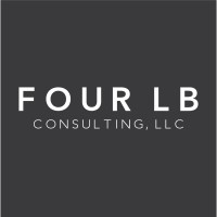 Four LB Consulting logo, Four LB Consulting contact details