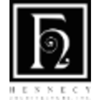 Hennecy Architecture, Inc. logo, Hennecy Architecture, Inc. contact details