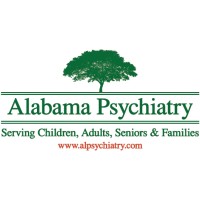 Alabama Psychiatry logo, Alabama Psychiatry contact details