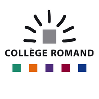 Collège Romand | Centre de formation d'adultes logo, Collège Romand | Centre de formation d'adultes contact details