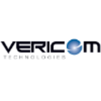 Vericom Technologies, Inc. logo, Vericom Technologies, Inc. contact details