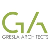 Gresla Architects logo, Gresla Architects contact details