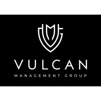 Vulcan Management Group logo, Vulcan Management Group contact details