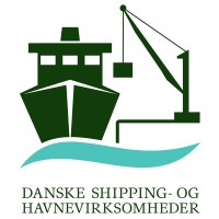 Danish Shipbrokers and Port Operators logo, Danish Shipbrokers and Port Operators contact details