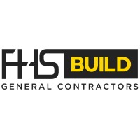 FHS Build General Contractors logo, FHS Build General Contractors contact details