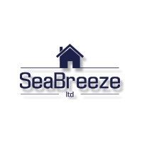 SeaBreeze ltd logo, SeaBreeze ltd contact details