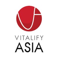 Vitalify Asia logo, Vitalify Asia contact details