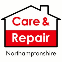 Care & Repair Northamptonshire logo, Care & Repair Northamptonshire contact details