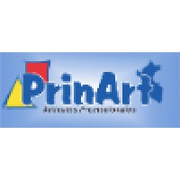 PRINART PERU EIRL logo, PRINART PERU EIRL contact details