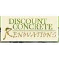 Discount Concrete logo, Discount Concrete contact details