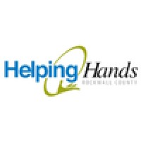 Rockwall County Helping Hands logo, Rockwall County Helping Hands contact details