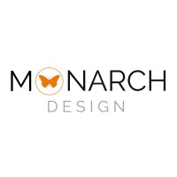 Monarch Design DC logo, Monarch Design DC contact details