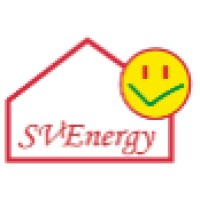 SVEnergy logo, SVEnergy contact details