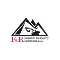 F & R Excavation & Property Maintenance, LLC logo, F & R Excavation & Property Maintenance, LLC contact details