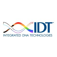 Integrated DNA Technologies logo, Integrated DNA Technologies contact details