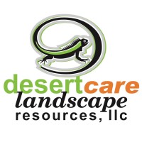 Desert Care Landscape Resources, LLC logo, Desert Care Landscape Resources, LLC contact details