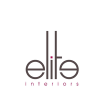 elite interiors logo, elite interiors contact details