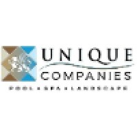 Unique Landscapes & Custom Pools logo, Unique Landscapes & Custom Pools contact details