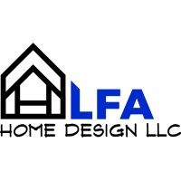 LFA HOME DESIGN LLC logo, LFA HOME DESIGN LLC contact details