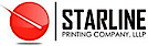 Starline Printing, Inc. logo, Starline Printing, Inc. contact details