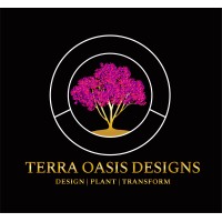 Terra Oasis Designs logo, Terra Oasis Designs contact details