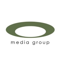 O-Media Group logo, O-Media Group contact details