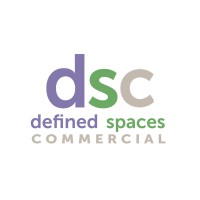 Defined Spaces Commercial logo, Defined Spaces Commercial contact details