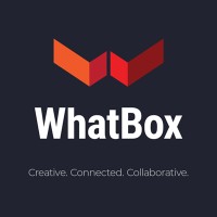 WhatBox Consulting Ltd logo, WhatBox Consulting Ltd contact details