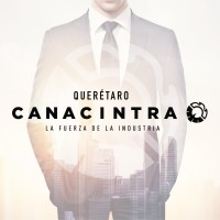 CANACINTRA Querétaro logo, CANACINTRA Querétaro contact details