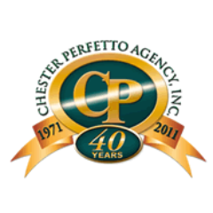 Chester Perfetto Agency Inc logo, Chester Perfetto Agency Inc contact details