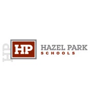 Hazel Park Alternative High School logo, Hazel Park Alternative High School contact details