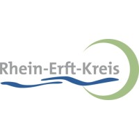 Rhein-Erft-Kreis logo, Rhein-Erft-Kreis contact details