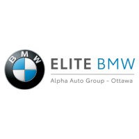 Elite BMW logo, Elite BMW contact details