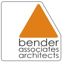 Bender Associates Architects logo, Bender Associates Architects contact details