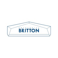 BRITTON logo, BRITTON contact details