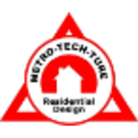 Metrotechture Residential Design logo, Metrotechture Residential Design contact details