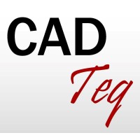 CADTeq logo, CADTeq contact details