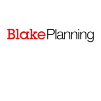 BlakePlanning logo, BlakePlanning contact details