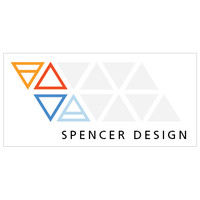 Spencer Design logo, Spencer Design contact details