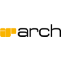 IP arch logo, IP arch contact details