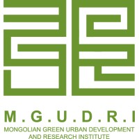 Mongolian Green Urban Development and Research Institute logo, Mongolian Green Urban Development and Research Institute contact details