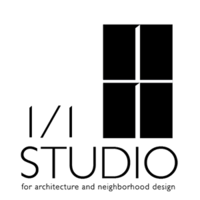 1/1 Studio for Architecture and Neighborhood Design logo, 1/1 Studio for Architecture and Neighborhood Design contact details