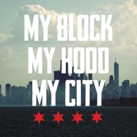 My Block, My Hood, My City logo, My Block, My Hood, My City contact details