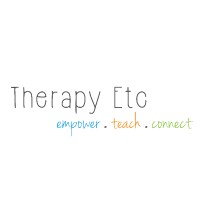 Therapy Etc logo, Therapy Etc contact details