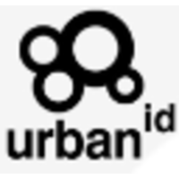 URBAN ID logo, URBAN ID contact details