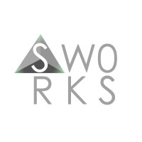 SA WORK studio logo, SA WORK studio contact details