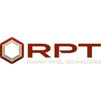 Radiant Panel Technologies, LLC logo, Radiant Panel Technologies, LLC contact details