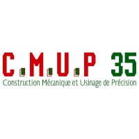 CMUP 35 logo, CMUP 35 contact details